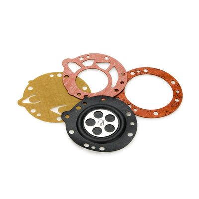 Kit de membrana para el conjunto del carburador - Tryton