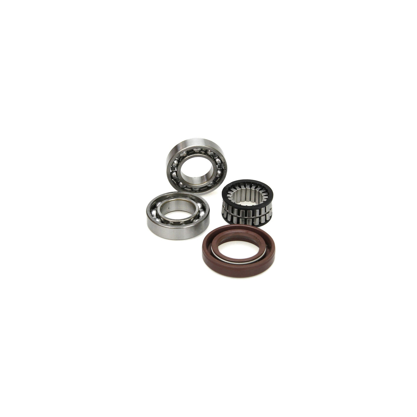 Kit de rueda libre BLPR