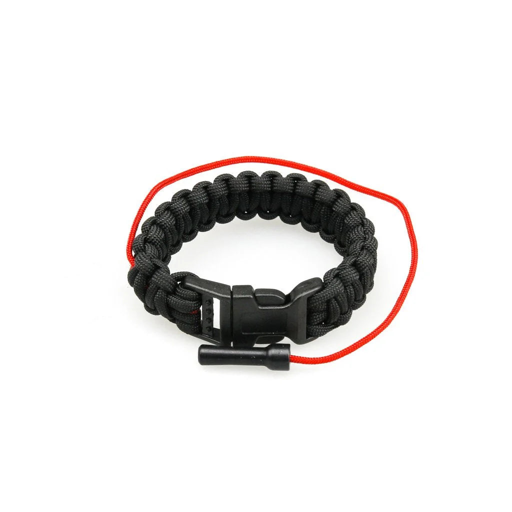 Llave de apagado del motor