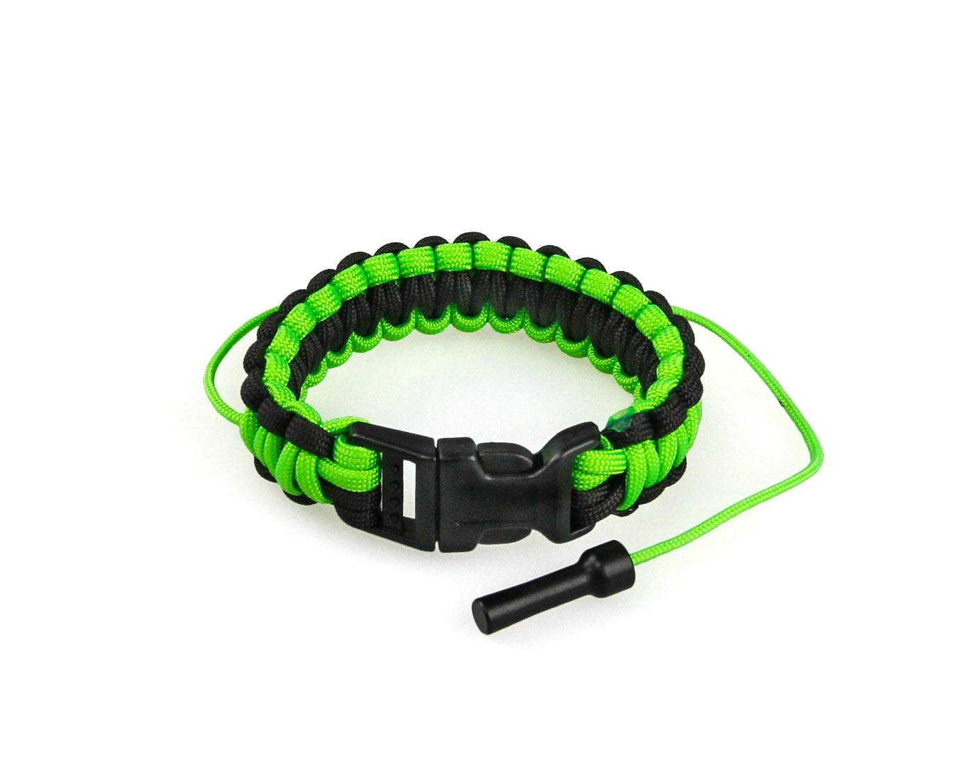 Llave de apagado del motor