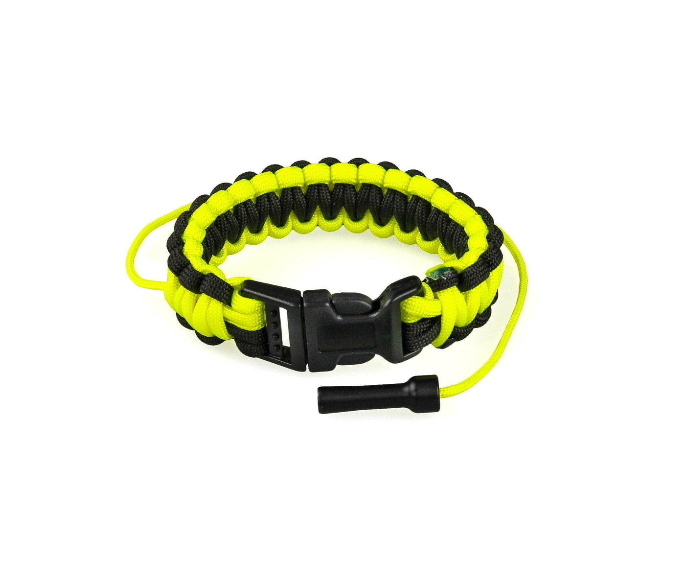 Llave de apagado del motor