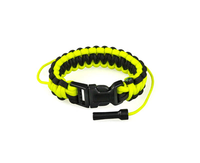 Llave de apagado del motor
