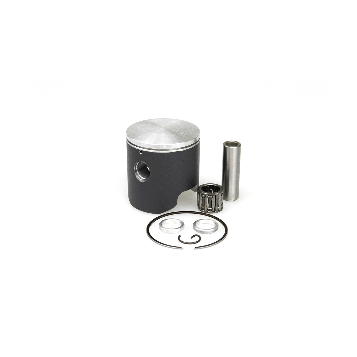 Juego de pistones 48x1