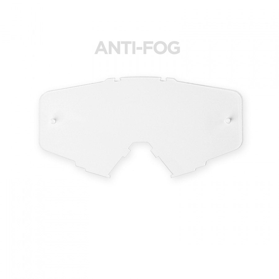 LENTE SAVAGE TRANSPARENTE