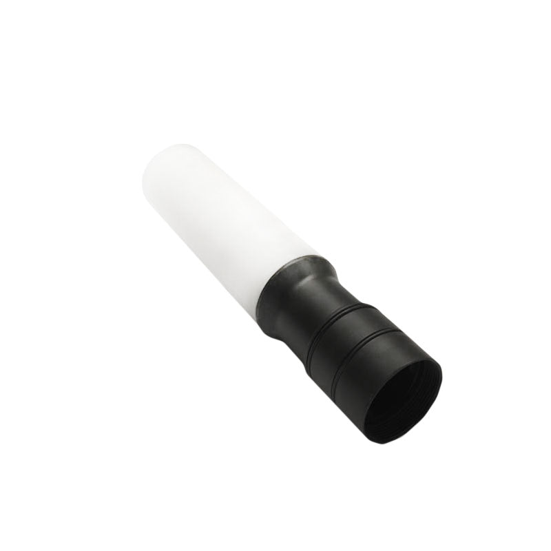 Conjunto de escape DFI con silenciador
