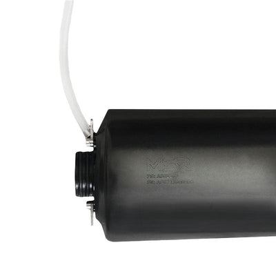 Conjunto de escape DFI con silenciador