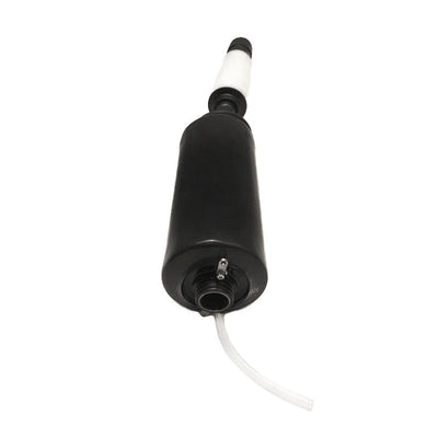 Conjunto de escape DFI con silenciador